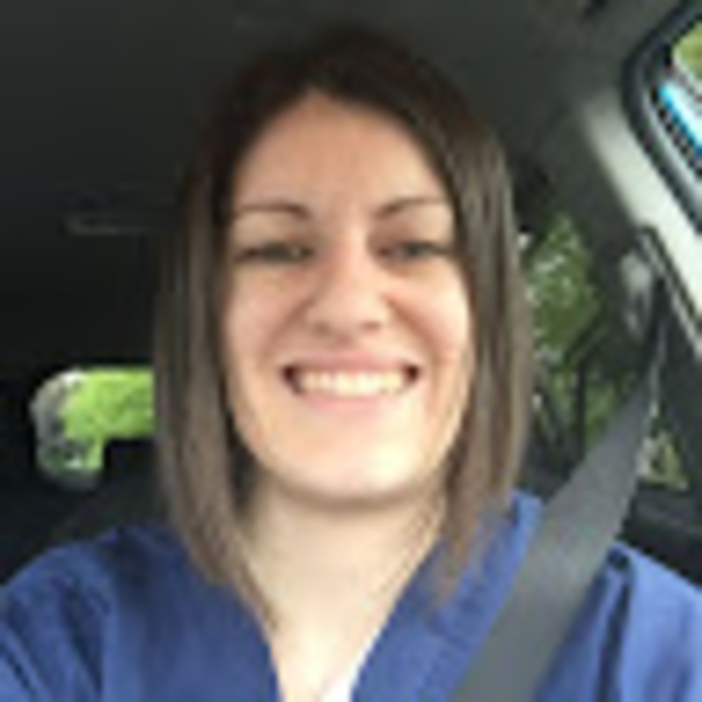 Meet your Posher, Erin